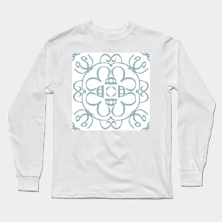 Eye of providence Long Sleeve T-Shirt